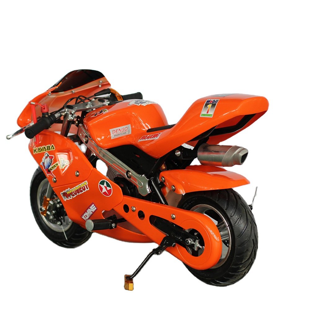 49cc Engine Mini Moto Pocket Bike